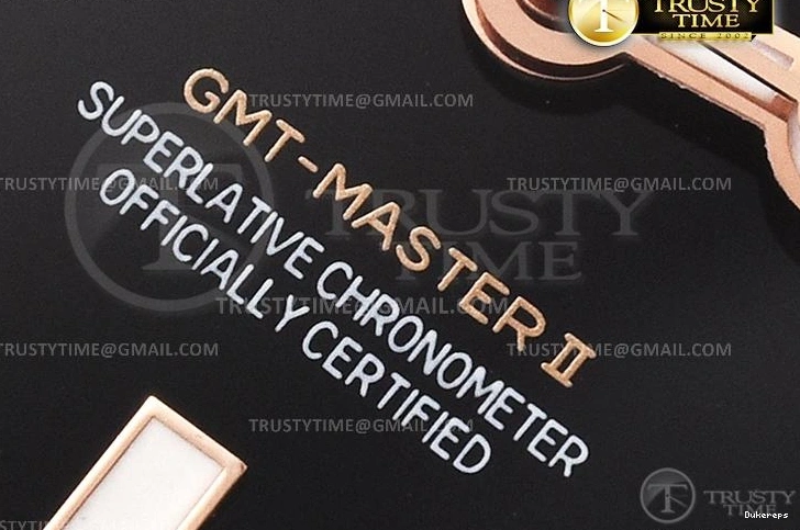 – ROLGMT133 GMT II 1102